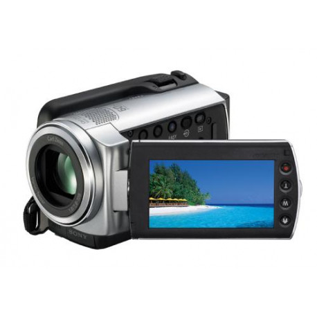 Camcorder Sony DCR-SR38E HDD