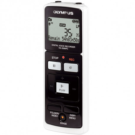 Recorder Olympus VN 3500 PC