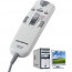 диктофон Olympus DR-2000 Kit диктофон Olympus DR-2000 Kit