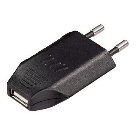 зарядно устройство Hama 14095 USB CHARGER 220V зарядно устройство Hama 14095 USB CHARGER 220V
