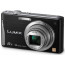 Camera Panasonic LUMIX FS37 (черен)
