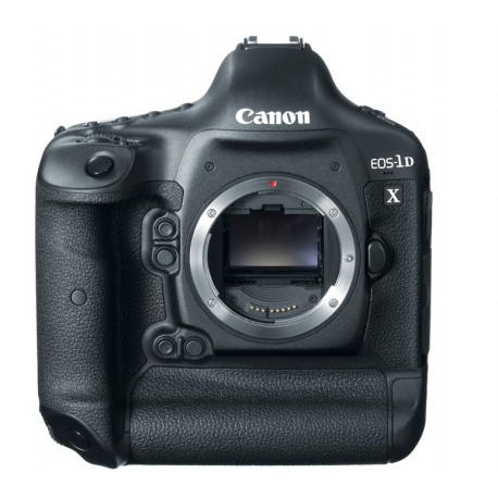 DSLR camera Canon EOS 1DX 