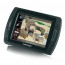 GPS Prestigio Geo Vision GPS 150 1GB Карта на България и Гърция