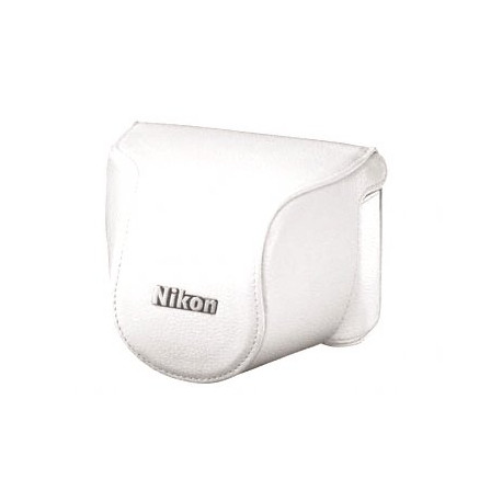 калъф Nikon калъф CB-N1000 (Nikon 1 V1 + обектив 1 NIKKOR VR 10-30 mm)