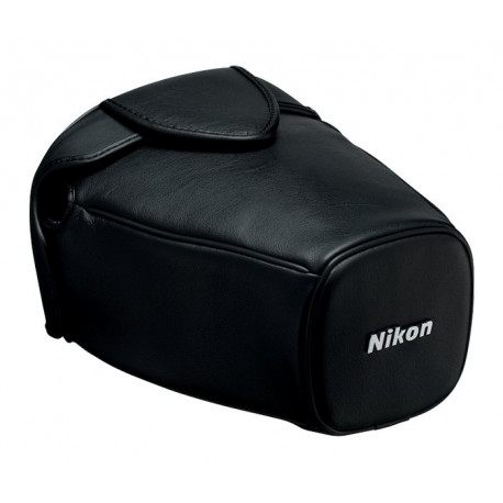 Case Nikon CF-D80 Мек калъф Case Nikon CF-D80 Мек калъф