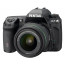  фотоапарат Pentax K-7 + обектив Pentax 18-55mm f/3.5-5.6 DA