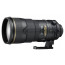 фотоапарат Nikon D810 + обектив Nikon 300mm f/2.8 IF VR + аксесоар Nikon 100-TH Anniversary Premium Camera Strap (черен)