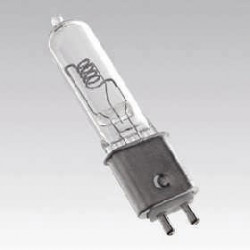 осветление Dynaphos Халогенна лампа QL-1000