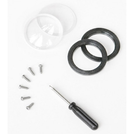 GoPro Lens Kit - резервни защитни лещи