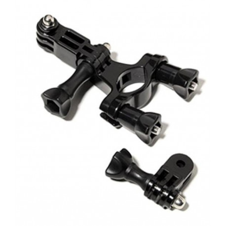 Accessory GoPro Handlebar Seatpost / Pole Mount - накрайник за монтаж върху тръби