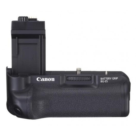 грип за батерии Canon BG-E5 Vertical Battery Grip