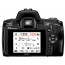 DSLR camera Sony A230 