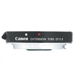 converter Canon EF12 II Extension Tube
