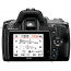 DSLR camera Sony A330
