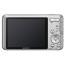 фотоапарат Sony DSC-W630 (сребрист)