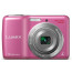 фотоапарат Panasonic LUMIX LS5 ( розов )