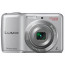 фотоапарат Panasonic LUMIX LS5 ( сребрист )