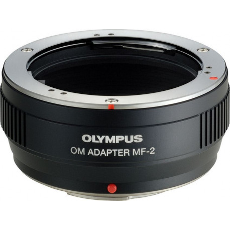 аксесоар Olympus адаптер за обектив с ОM байонет към камера с MFT байонет 