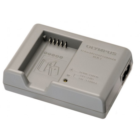 Olympus BCN-1 BATTERY CHARGER