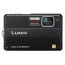 фотоапарат Panasonic LUMIX FT10 (черен)