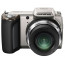 фотоапарат Olympus SP-620 UZ (сребрист) фотоапарат Olympus SP-620 UZ (сребрист)