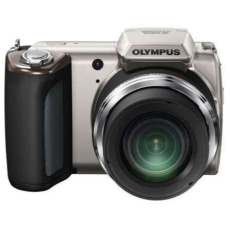 фотоапарат Olympus SP-620 UZ (сребрист) фотоапарат Olympus SP-620 UZ (сребрист)