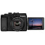 Camera Canon PowerShot G1X (черен) 