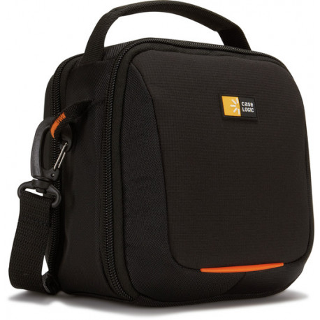 чанта Case Logic SLMC-202 (черен)