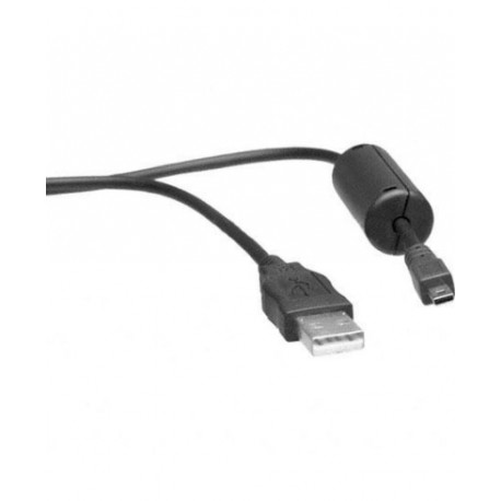 USB-Datenkabel Für NIKON Coolpix-Kamera UC-E6 UC-E16 W3R4 UC-E17 HOT - Foto 6