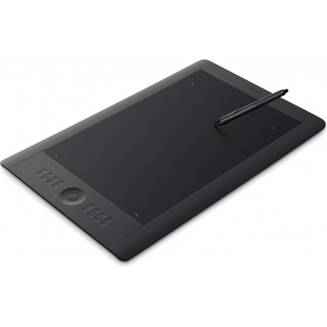 Graphic tablet Wacom Intuos5 Touch S PTH-450-EN Graphic tablet Wacom Intuos5 Touch S PTH-450-EN