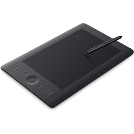 графичен таблет Wacom Intuos5 M PTK-650-EN графичен таблет Wacom Intuos5 M PTK-650-EN