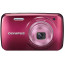 Camera Olympus VH-210 (червен)