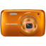 фотоапарат Olympus VH-210 (оранжев)