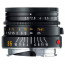 Lens Leica Summarit-M 35mm f/2.5