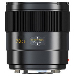 Leica Summarit-S 70mm f / 2.5 ASPH. (CS)