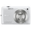 фотоапарат Nikon CoolPix S4300 (бял)