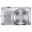 Camera Nikon CoolPix S6300 (сребрист)