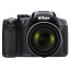 Camera Nikon CoolPix P510 (сребрист)