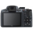 Camera Nikon CoolPix P510 (сребрист)