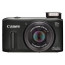 фотоапарат Canon PowerShot SX240 HS (черен)