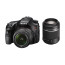  DSLR camera Sony A57 + Lens Sony SAL 18-55mm f/3.5-5.6 DT SAM + Lens Sony 55-200mm f/4-5.6 DT