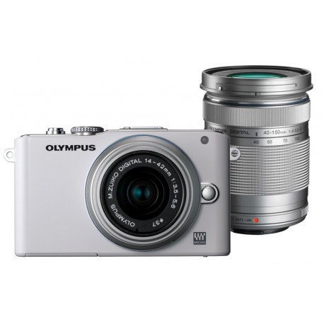 Lens Olympus Pen Pl3 Olympus Pen Lite E-PL3 Digital