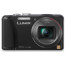 Camera Panasonic LUMIX TZ30 (черен)