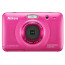 Camera Nikon CoolPix S30 (розов)