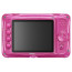 Camera Nikon CoolPix S30 (розов)