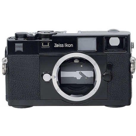 Camera Zeiss IKON Camera Zeiss IKON