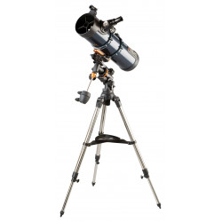 телескоп Celestron AstroMaster 130EQ