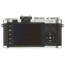 Camera Leica X2 (сребрист)