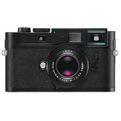 фотоапарат Leica M Monochrom 