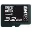 Emtec Micro SD 32GB HC CLASS 10